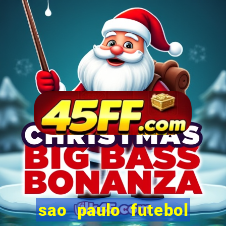 sao paulo futebol play hd